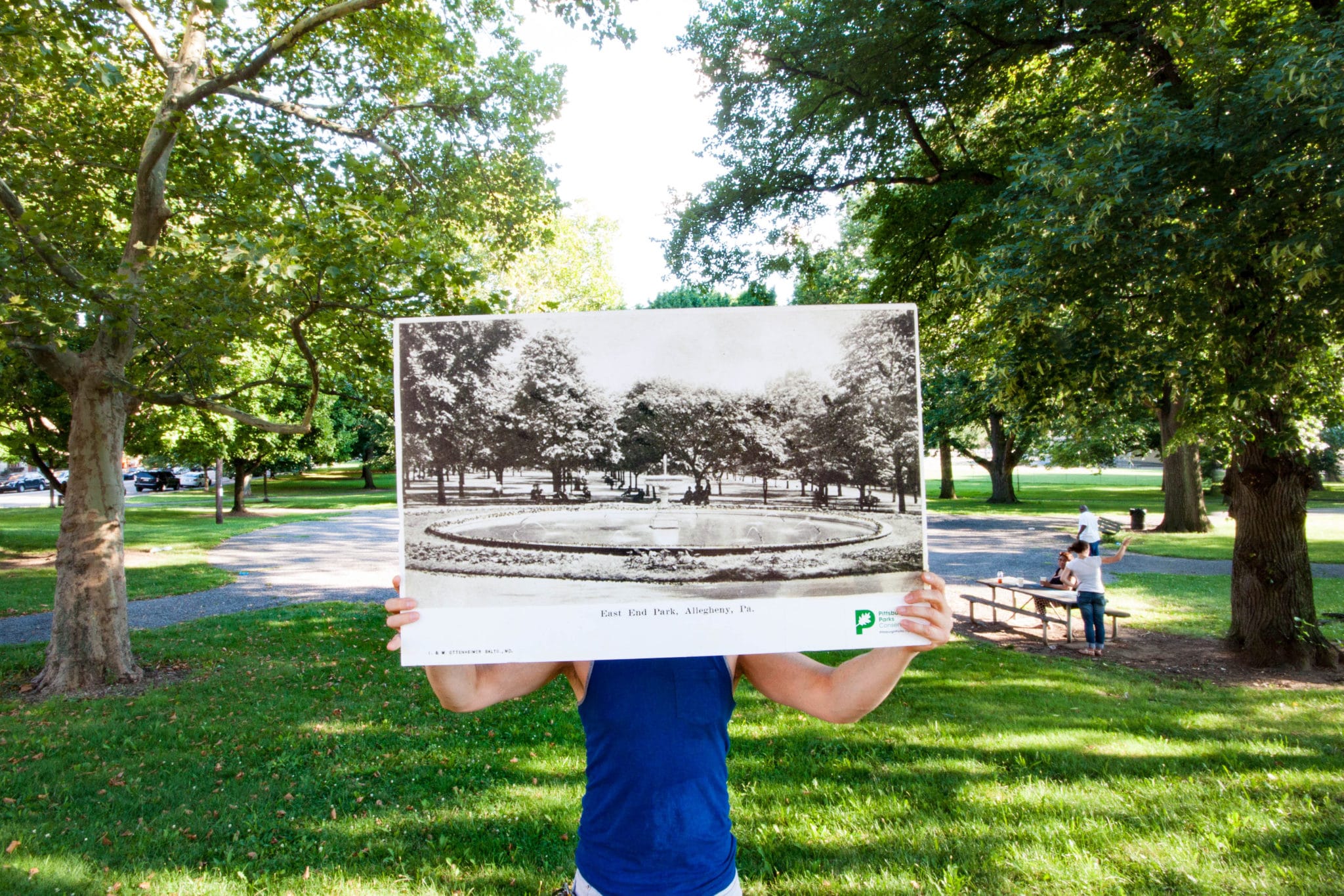 Allegheny Commons