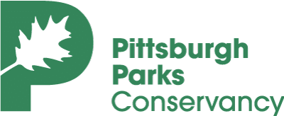 Pittsburgh Parks Conservancy logo