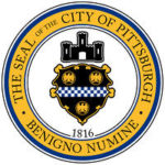 Seal of City of Pittsburgh