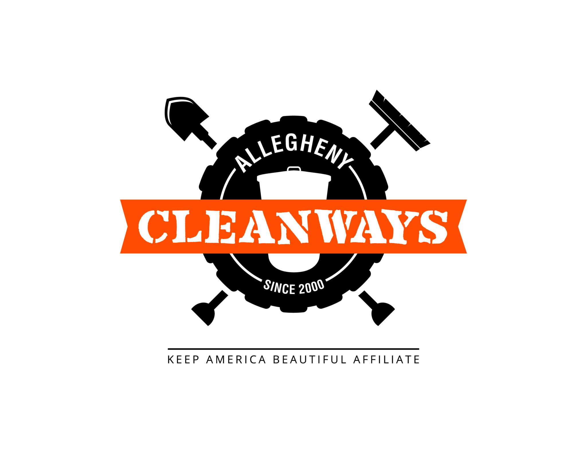 Allegheny Cleanways logo