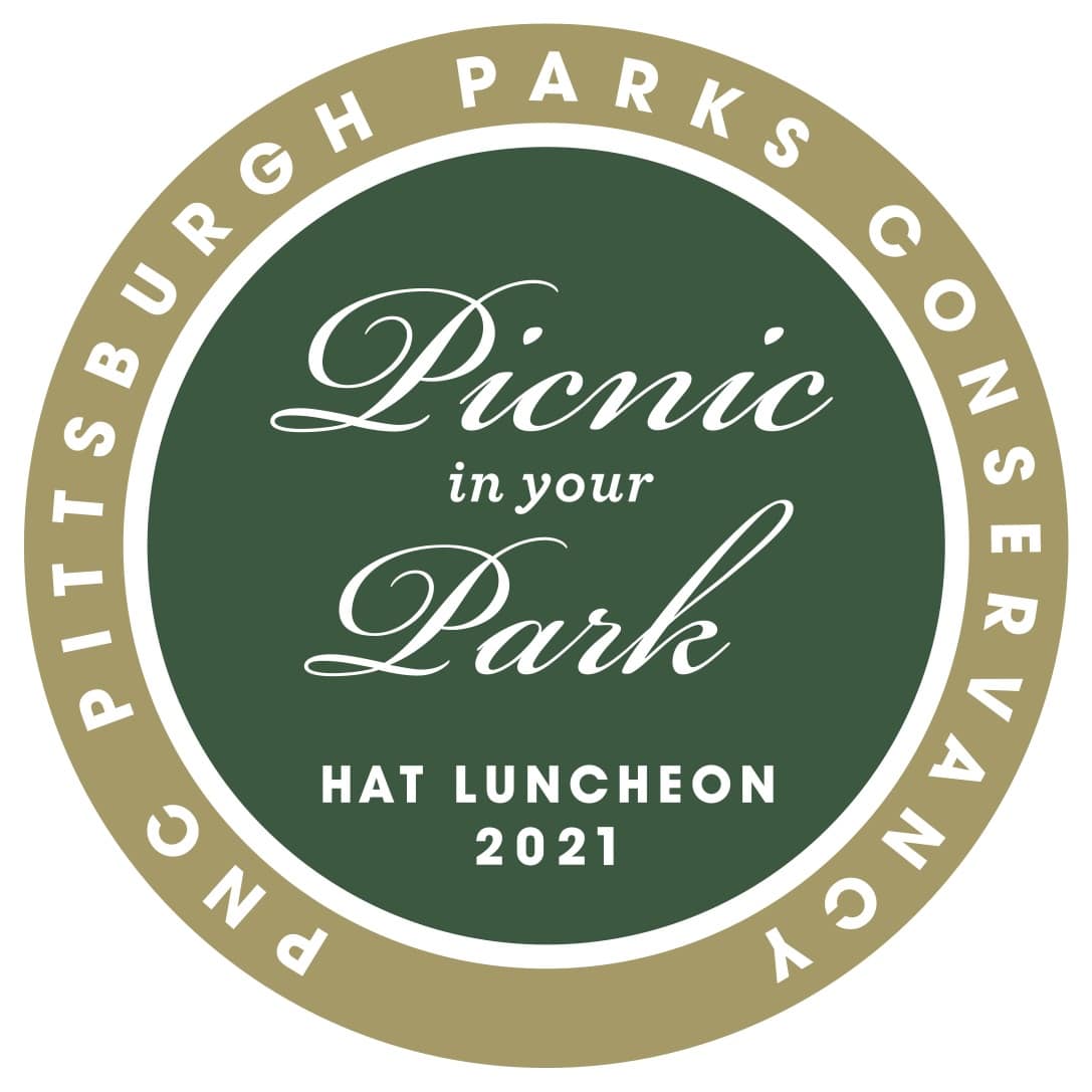 Picnic in your Park logo