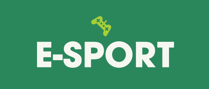 E-Sports banner