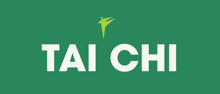 Tai Chi banner