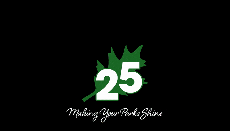 Making Your Parks Shine Event Icons