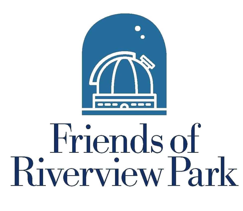 Friends of Riverview Park Logo