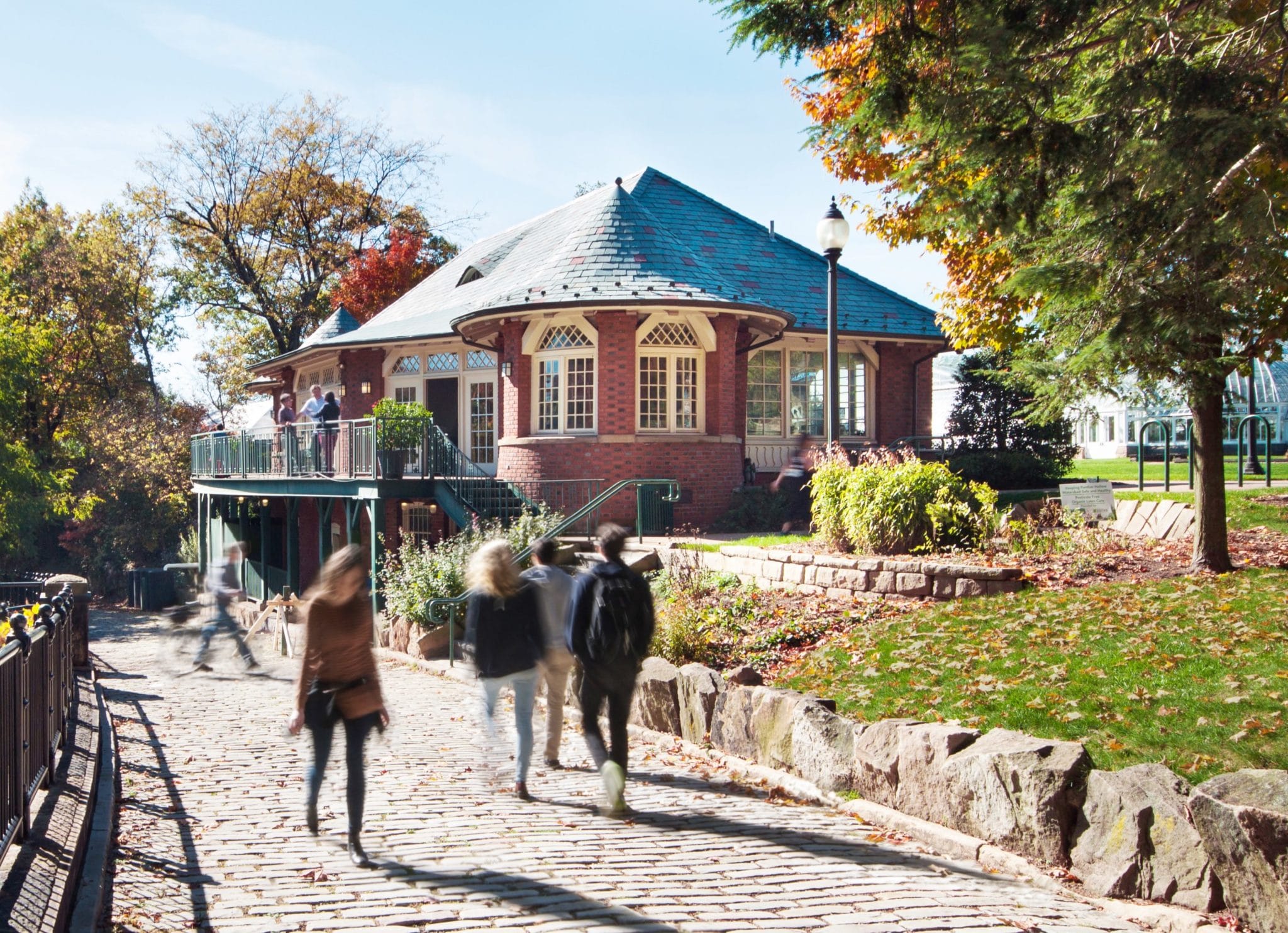 Schenley Park | Pittsburgh Parks Conservancy