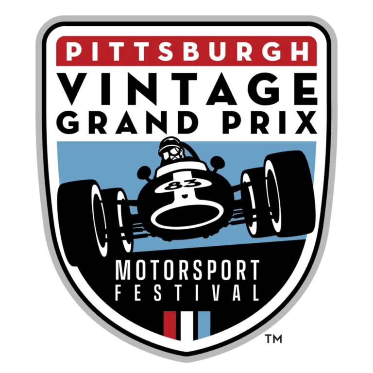 Pittsburgh Vintage Grand Prix Pittsburgh Parks Conservancy