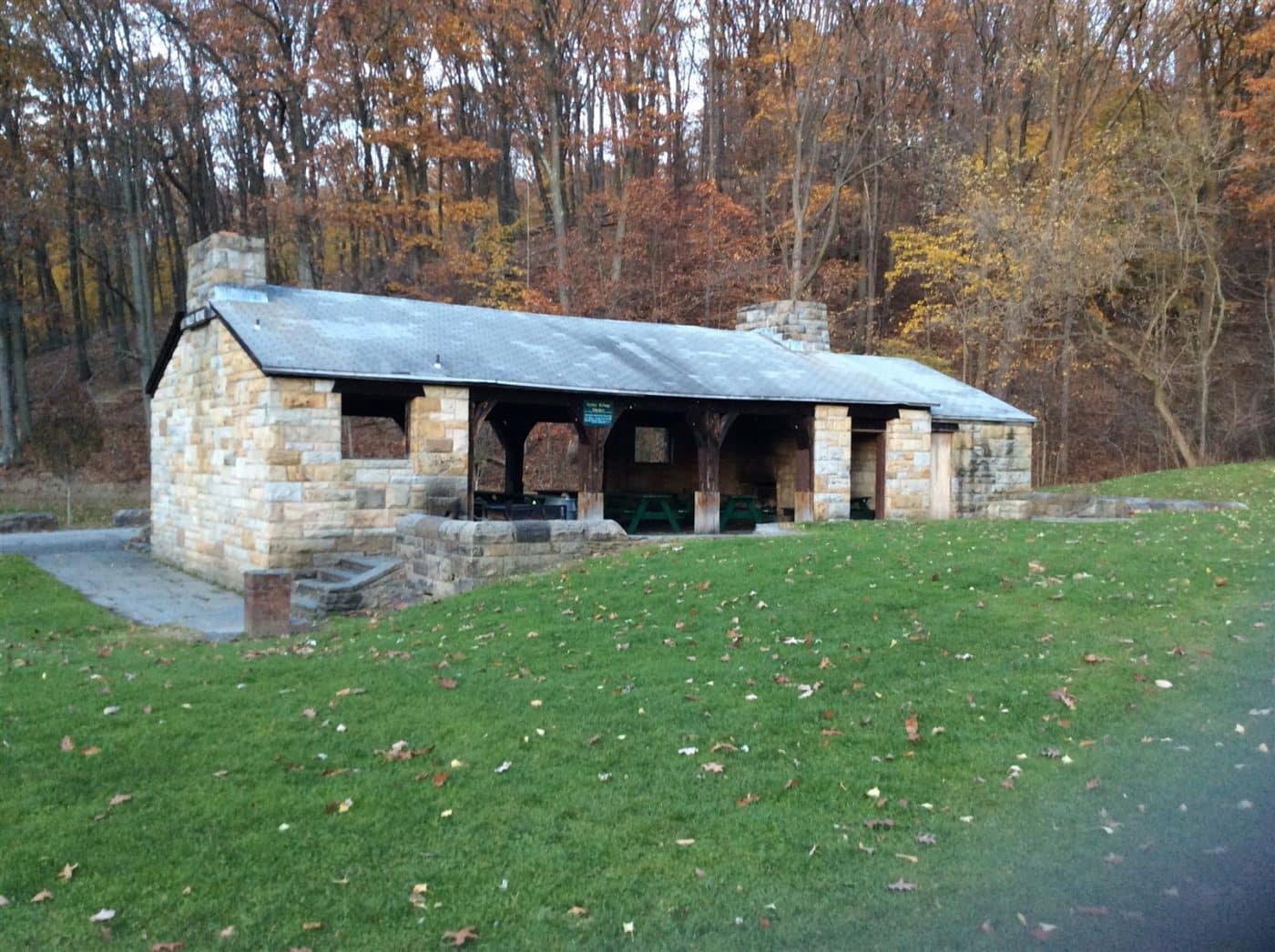 Valley Refuge Shelter Valley Refuge Shelter