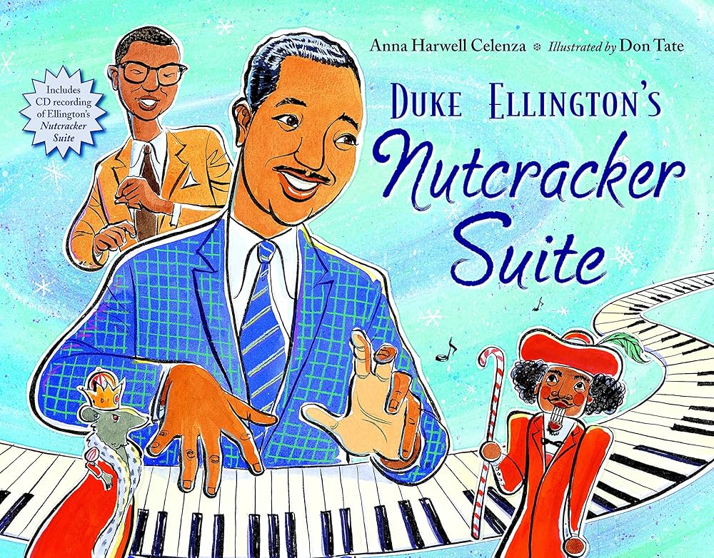 Duke Ellington's Nutcracker