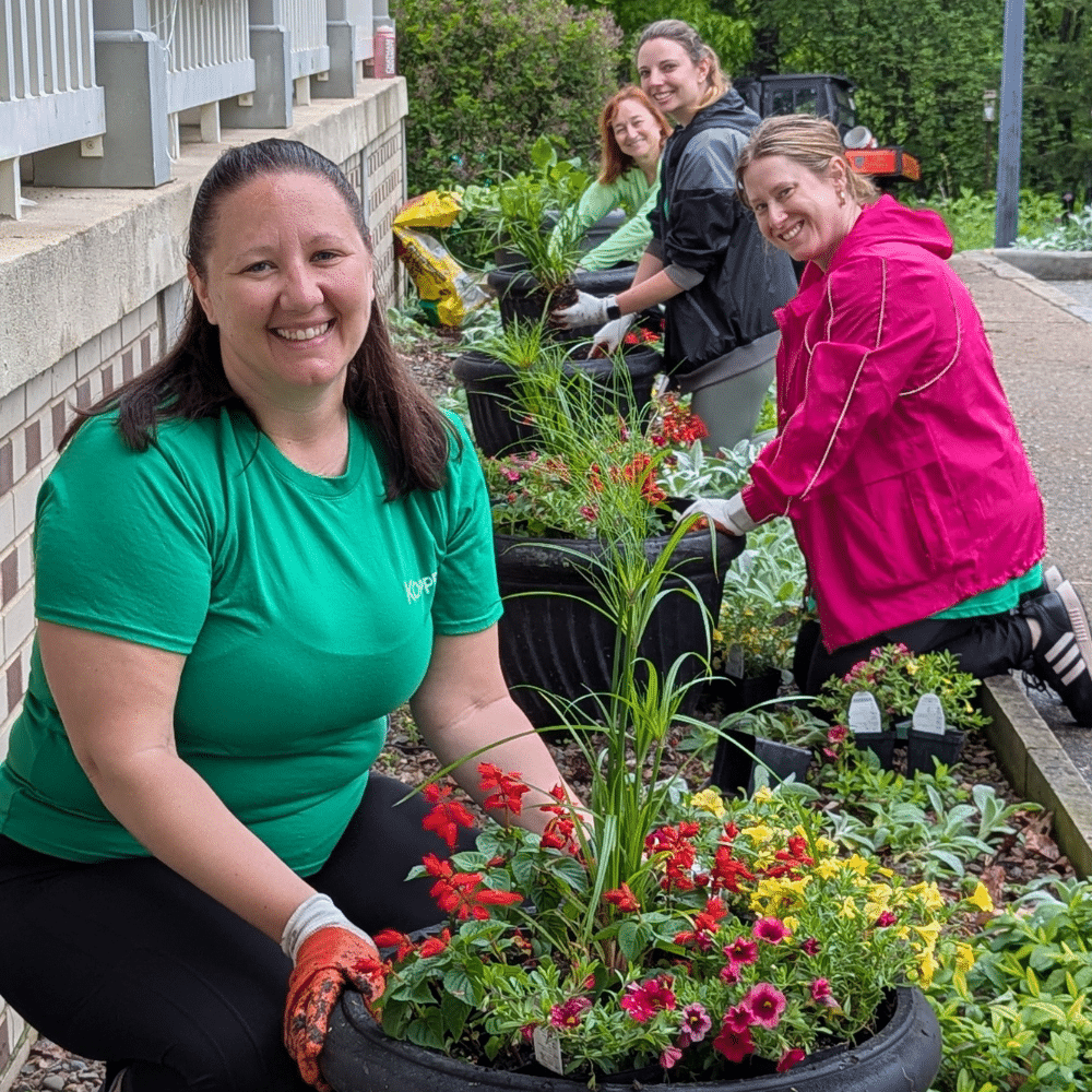 Riverview Park Stewardship