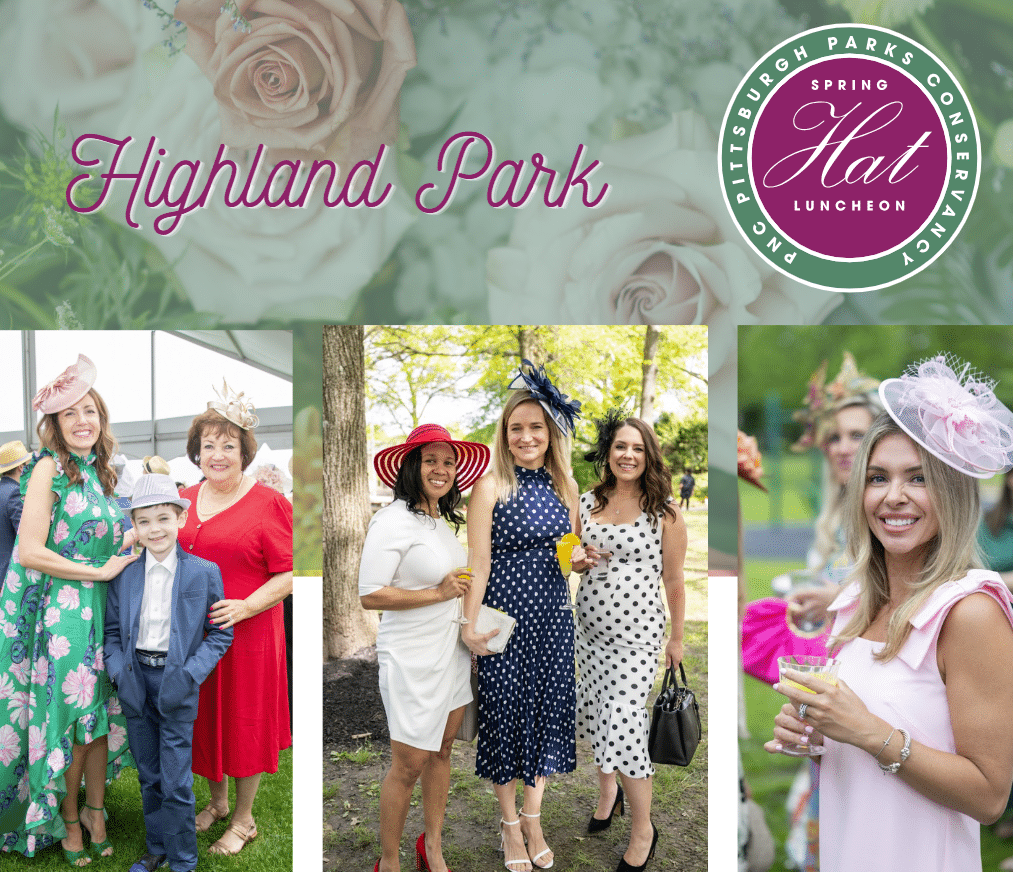 HL 2026 Highland Park