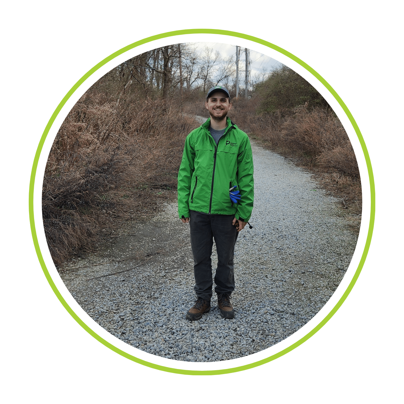 Jared In Hays Woods (1)