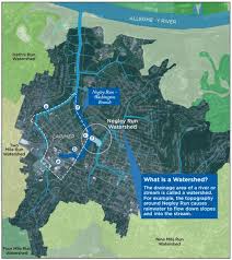 Negley Run Watershed Planning & Projects | Pittsburgh Parks Conservancy