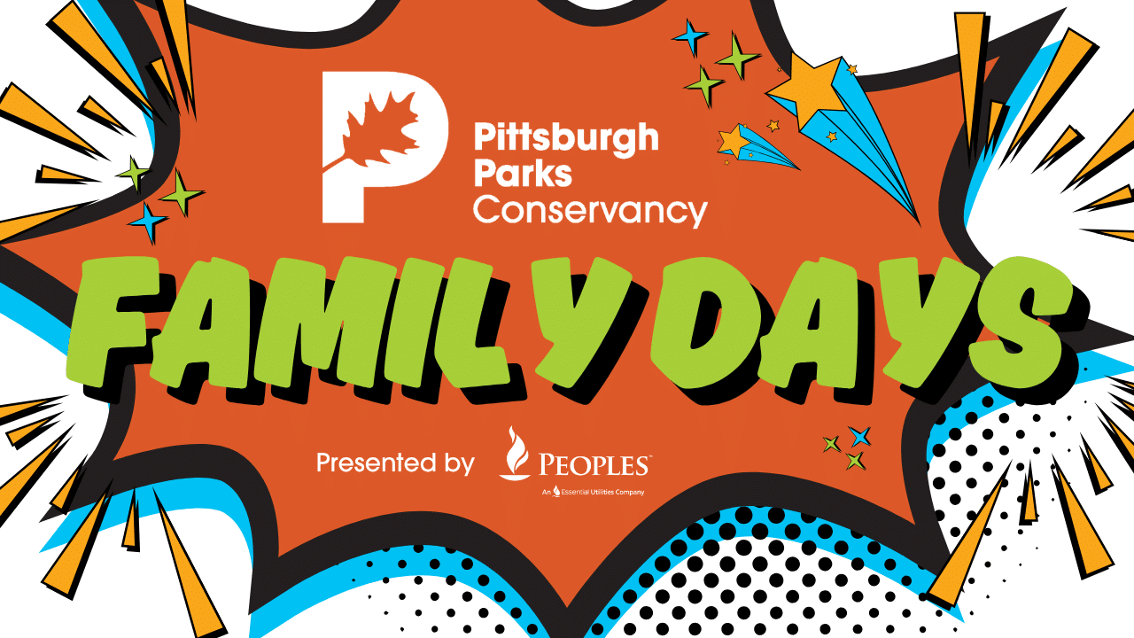 PPC Family Days Website