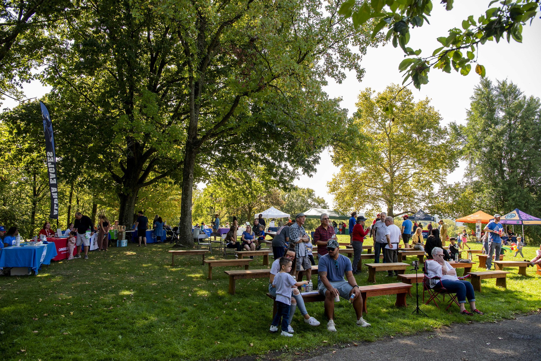 Allegheny Commons Park