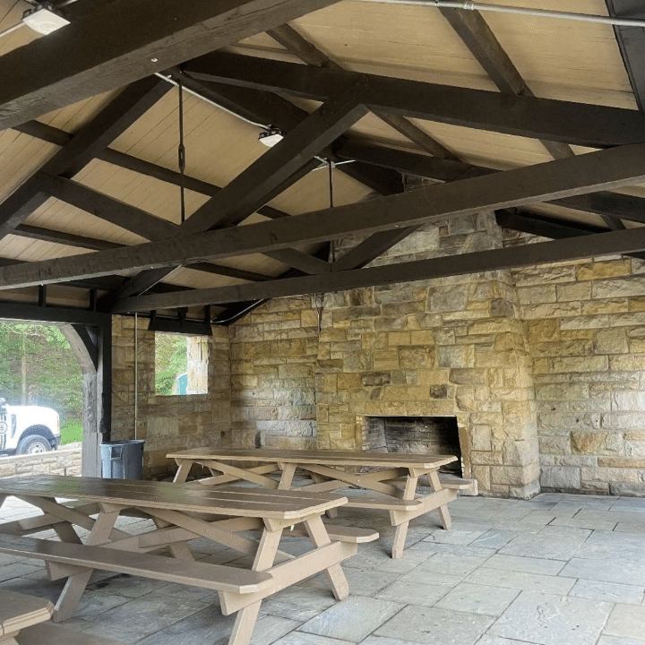 Valley Refuge_ Restored Interior
