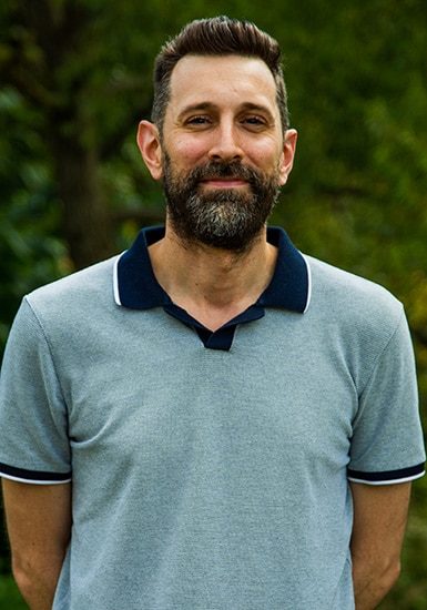 Zak Koval