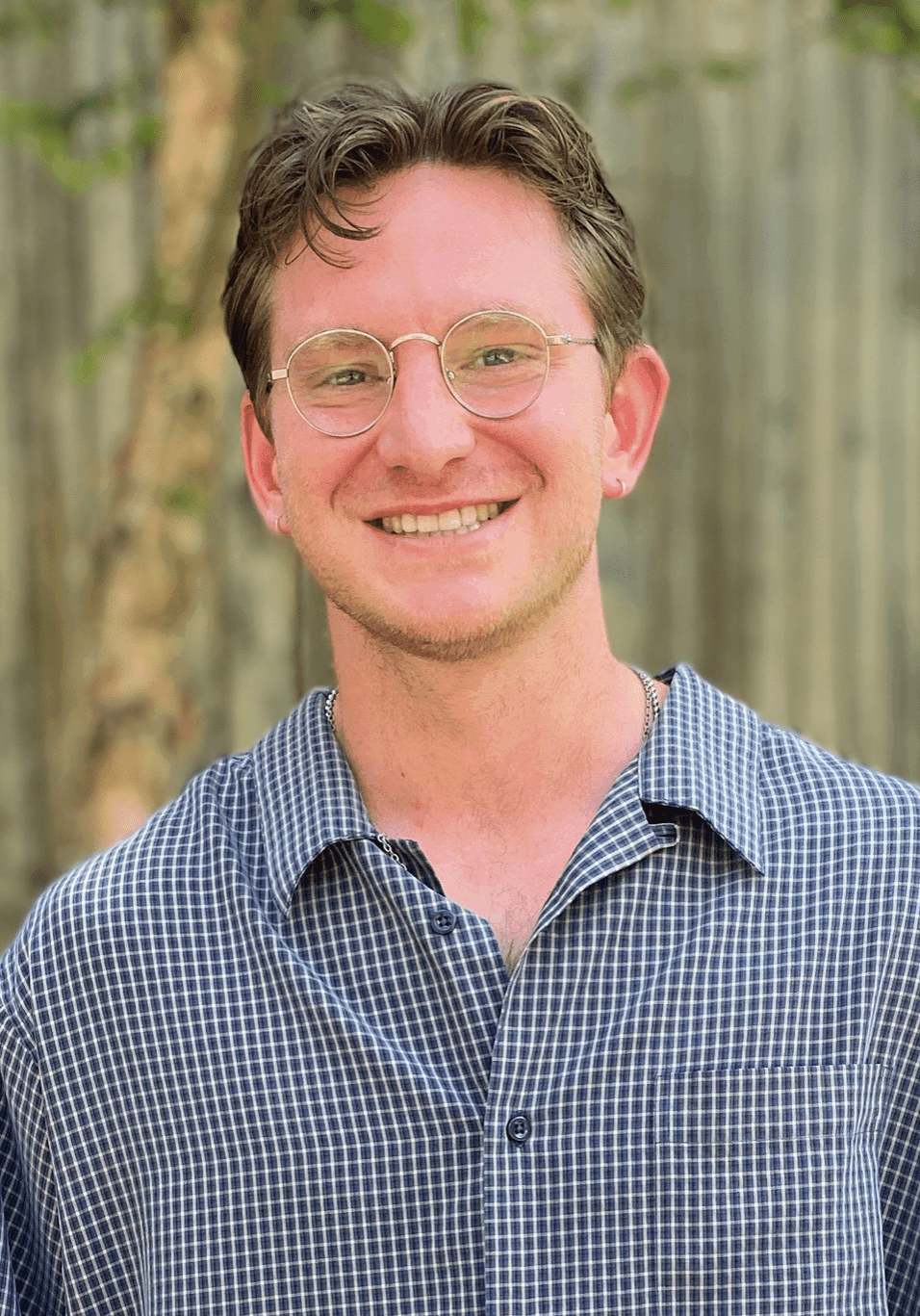 Hayden Bernhardt 2025 Hayden Bernhardt 2025
