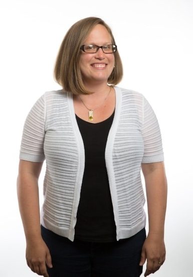 Kathryn Hunninen Pittsburgh Parks Conservancy