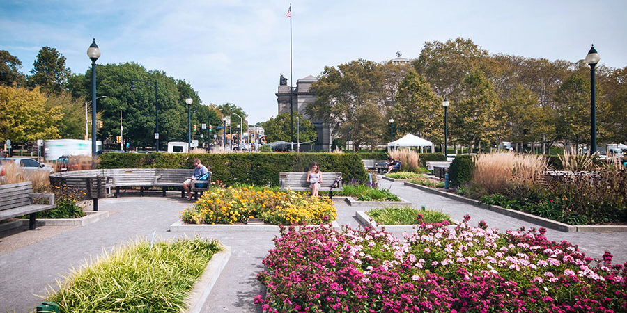 Schenley Plaza Gallery 03 Schenley Plaza Gallery 03